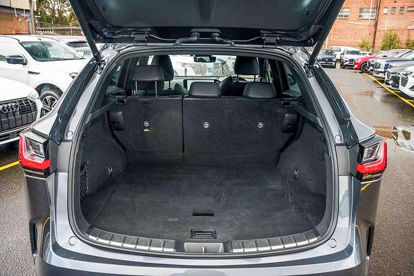 2022 Lexus NX NX450h+ F Sport AAZH26R