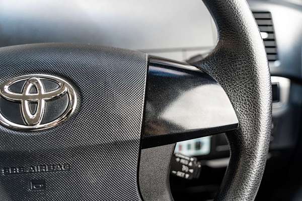 2013 Toyota Tarago GLi ACR50R