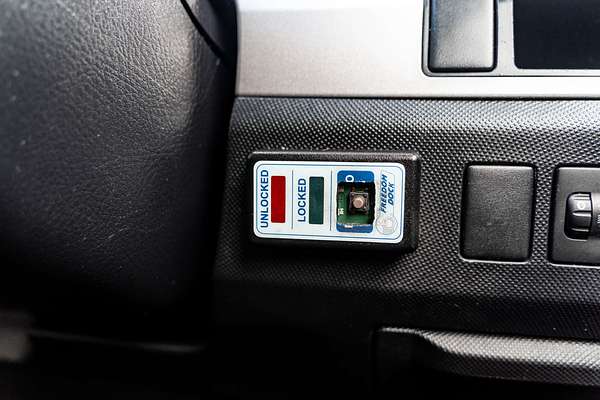 2013 Toyota Tarago GLi ACR50R