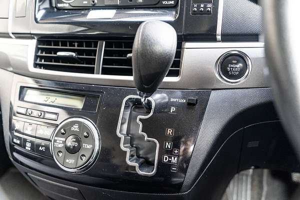 2013 Toyota Tarago GLi ACR50R