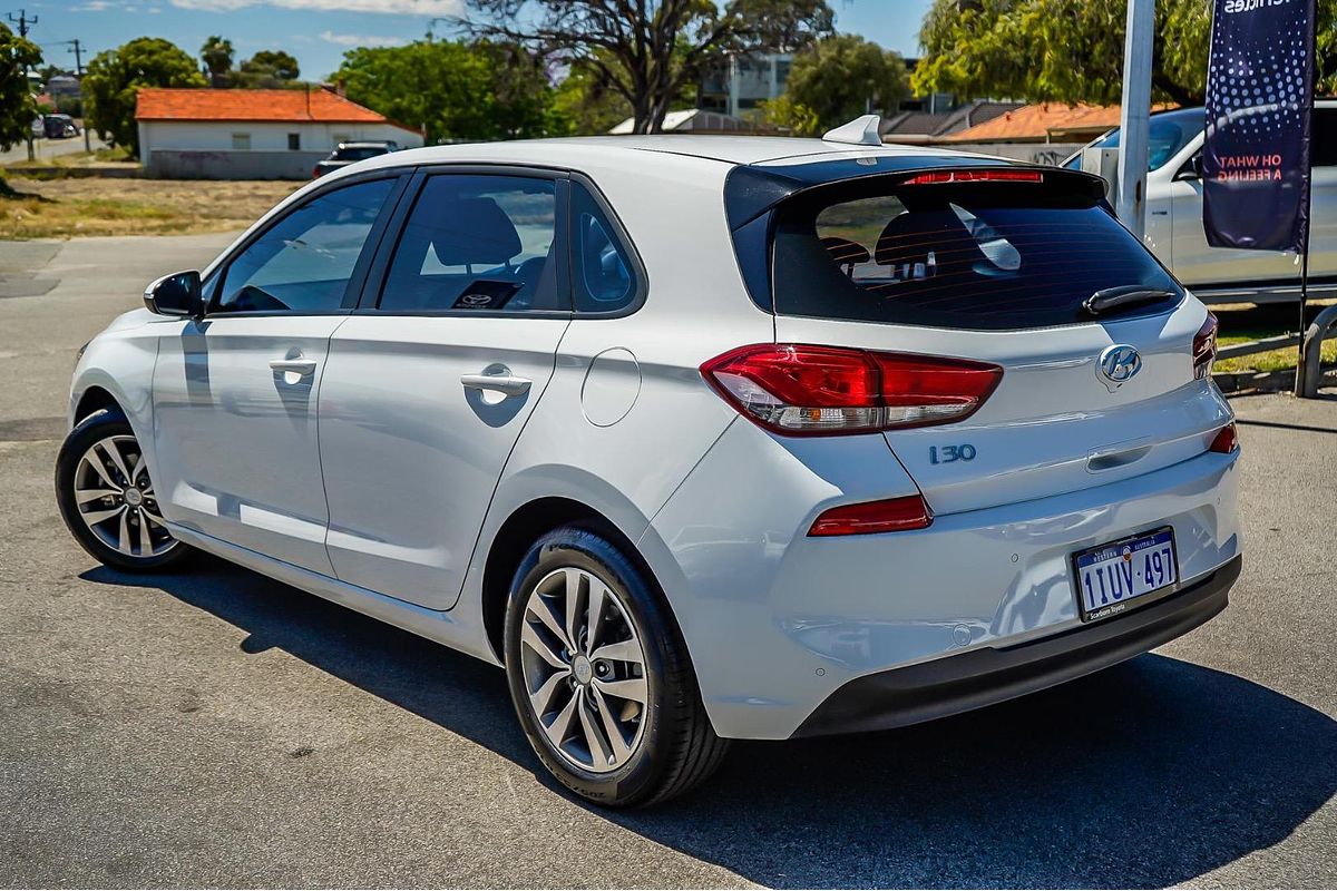 2019 Hyundai i30 Active PD2