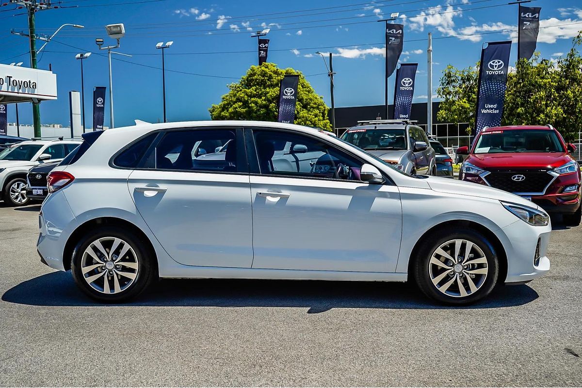 2019 Hyundai i30 Active PD2