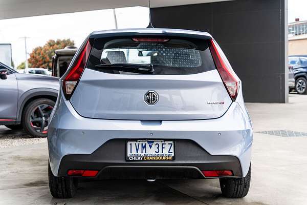 2022 MG MG3 Excite