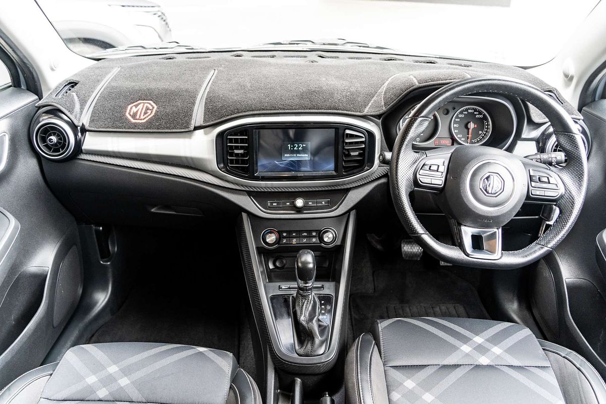 2022 MG MG3 Excite