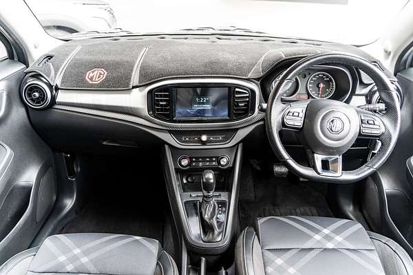 2022 MG MG3 Excite