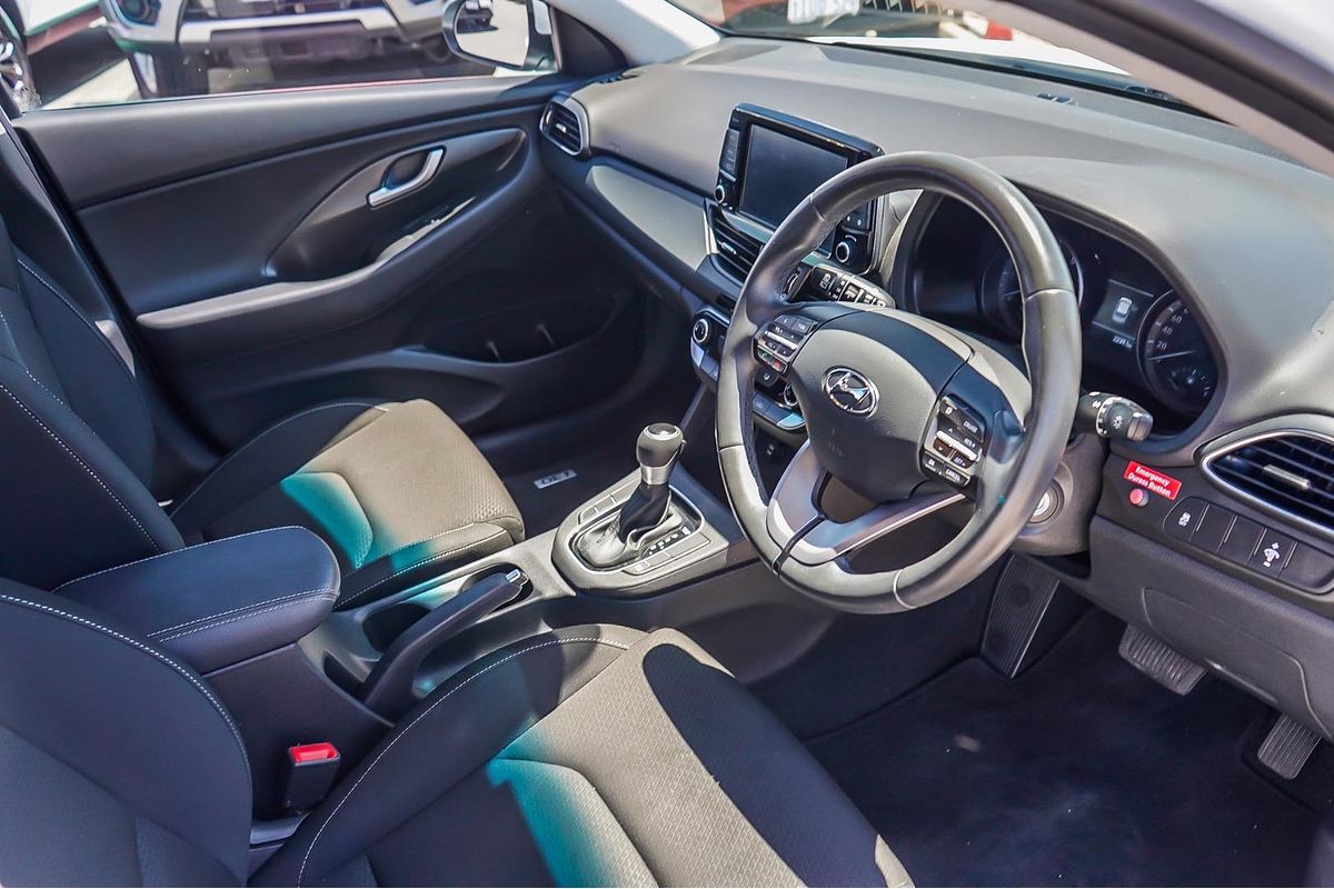 2019 Hyundai i30 Active PD2