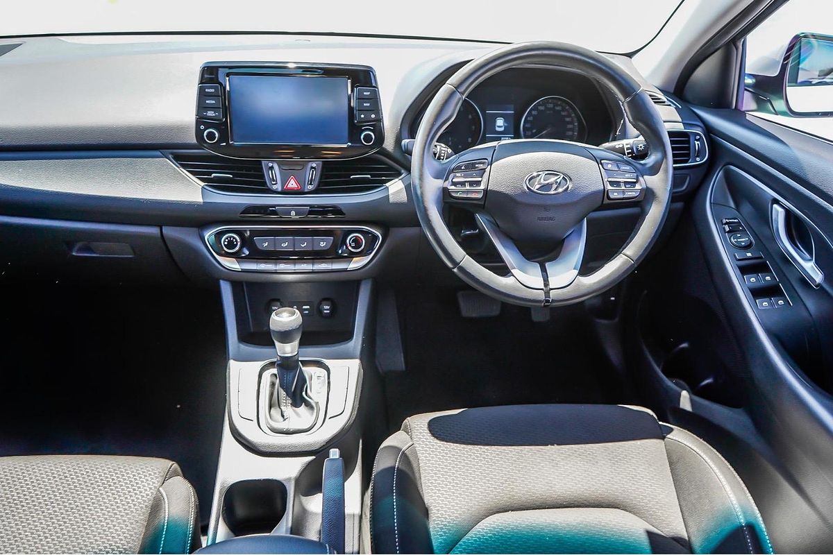 2019 Hyundai i30 Active PD2