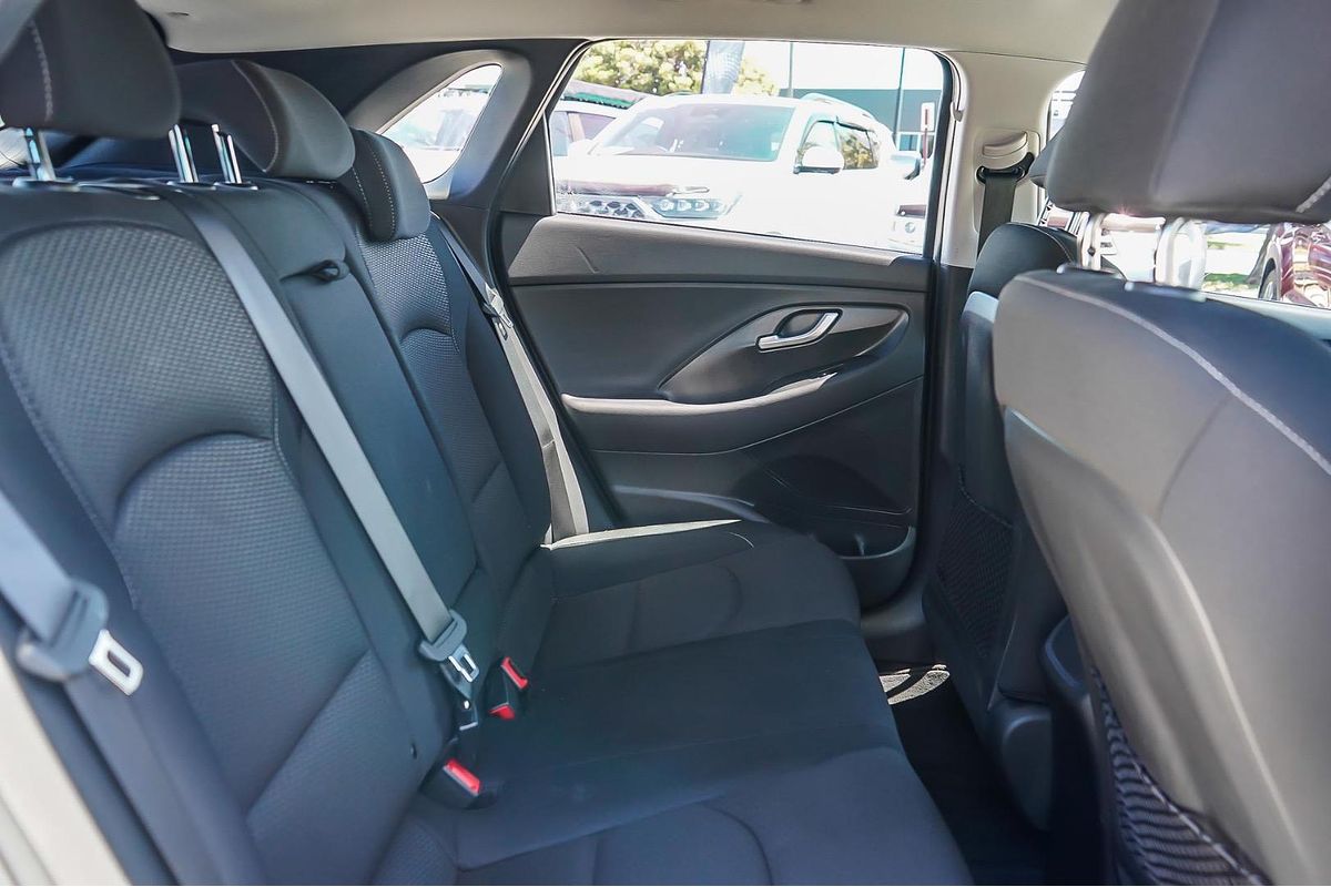 2019 Hyundai i30 Active PD2