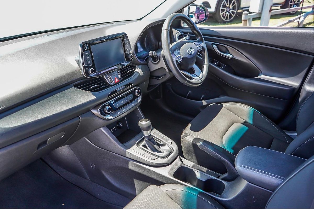 2019 Hyundai i30 Active PD2