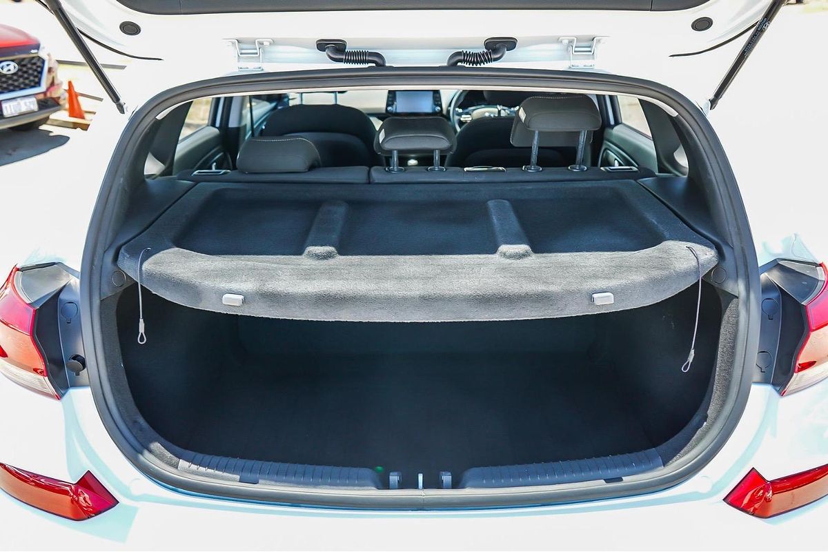 2019 Hyundai i30 Active PD2