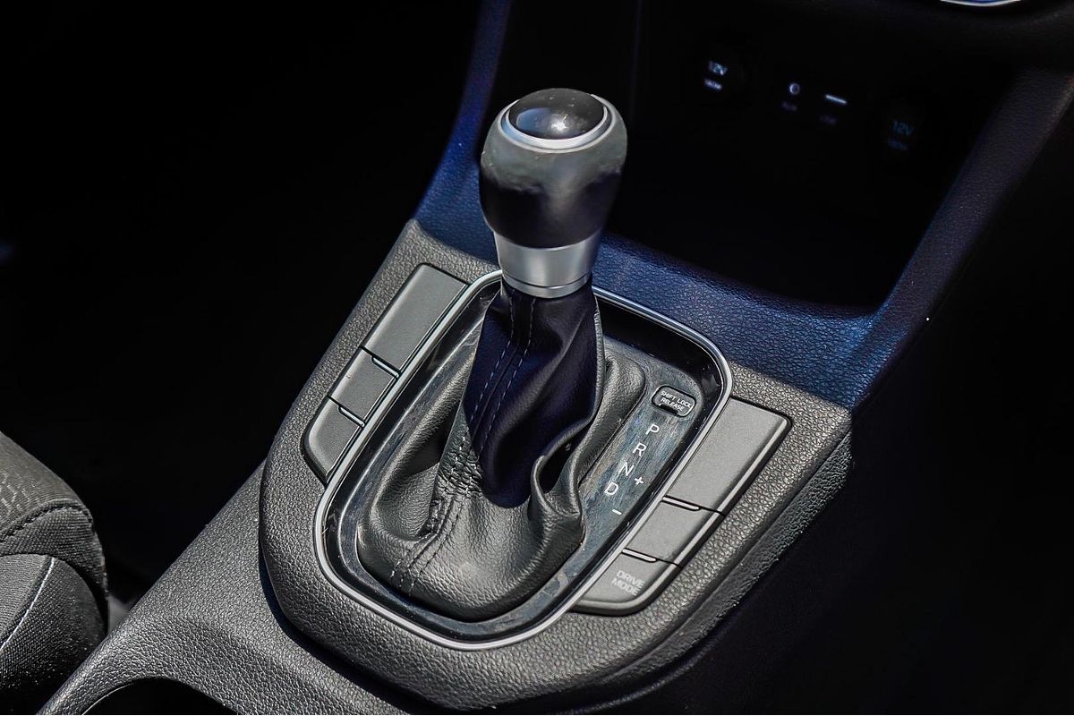 2019 Hyundai i30 Active PD2