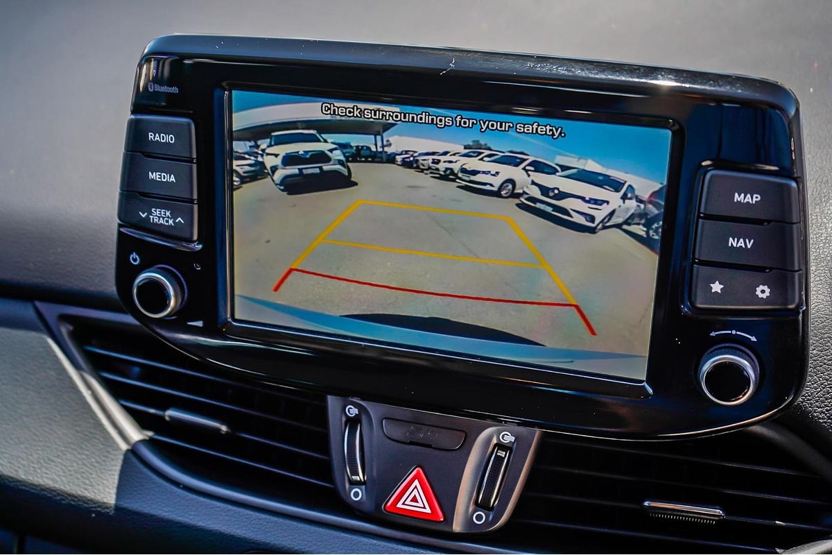 2019 Hyundai i30 Active PD2