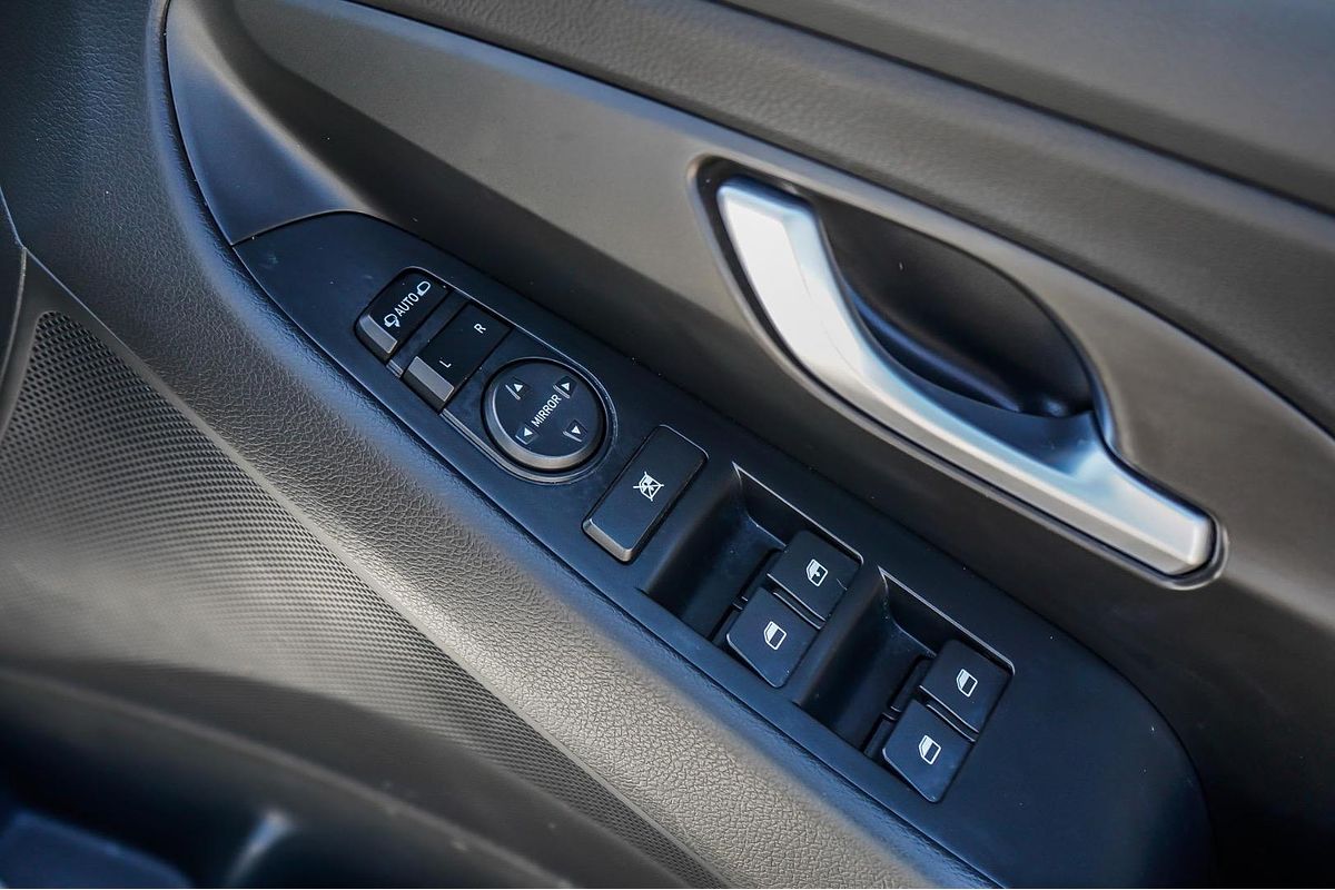 2019 Hyundai i30 Active PD2