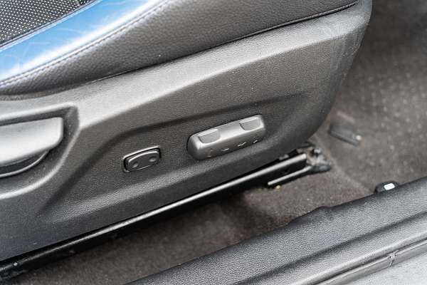 2015 Hyundai Veloster SR Turbo FS4 Series II