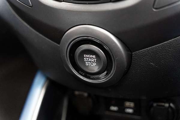 2015 Hyundai Veloster SR Turbo FS4 Series II