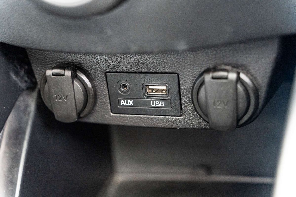 2015 Hyundai Veloster SR Turbo FS4 Series II