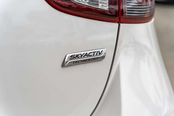 2015 Mazda 2 Maxx DJ Series