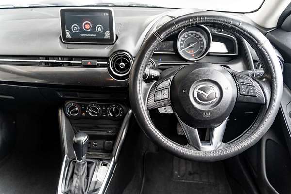 2015 Mazda 2 Maxx DJ Series