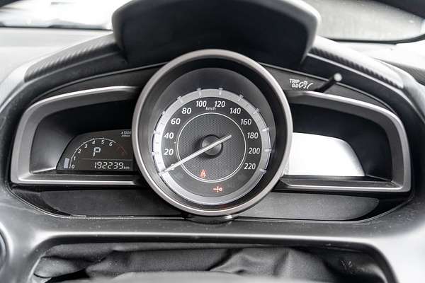 2015 Mazda 2 Maxx DJ Series