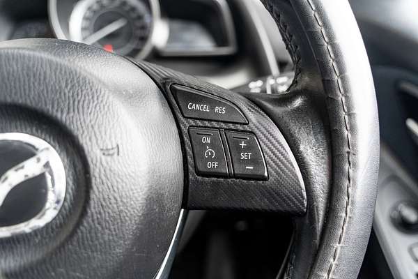 2015 Mazda 2 Maxx DJ Series