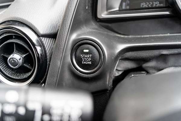 2015 Mazda 2 Maxx DJ Series