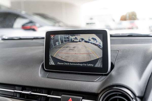 2015 Mazda 2 Maxx DJ Series