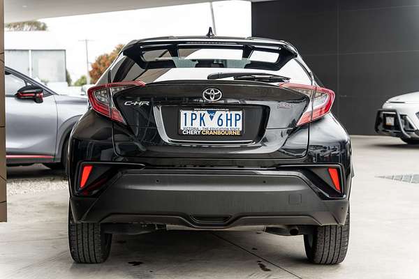 2019 Toyota C-HR Koba NGX10R