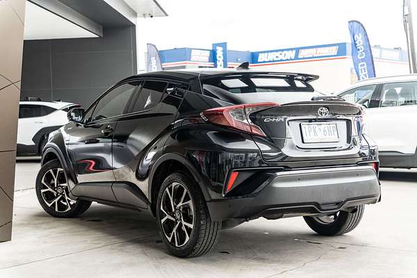 2019 Toyota C-HR Koba NGX10R