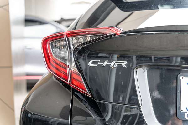 2019 Toyota C-HR Koba NGX10R