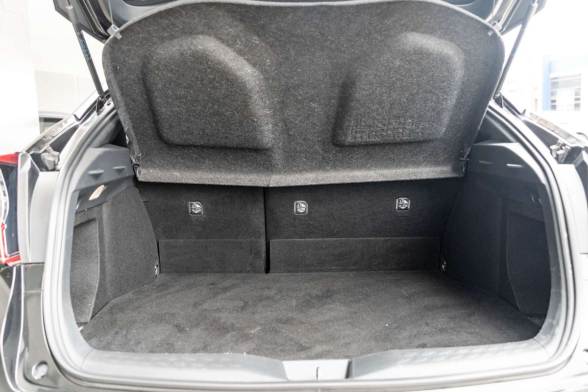 2019 Toyota C-HR Koba NGX10R