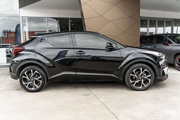 2019 Toyota C-HR Koba NGX10R