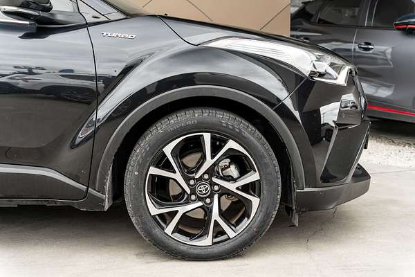 2019 Toyota C-HR Koba NGX10R