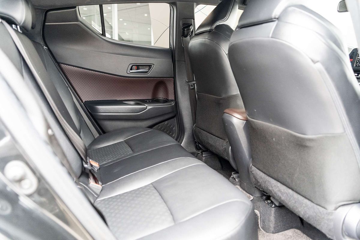 2019 Toyota C-HR Koba NGX10R