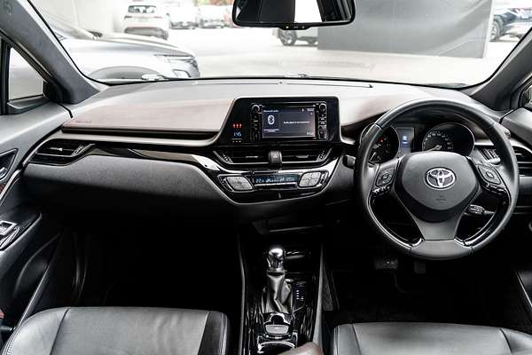 2019 Toyota C-HR Koba NGX10R