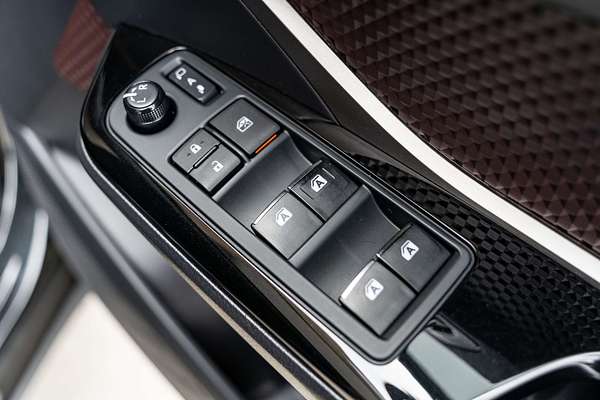 2019 Toyota C-HR Koba NGX10R