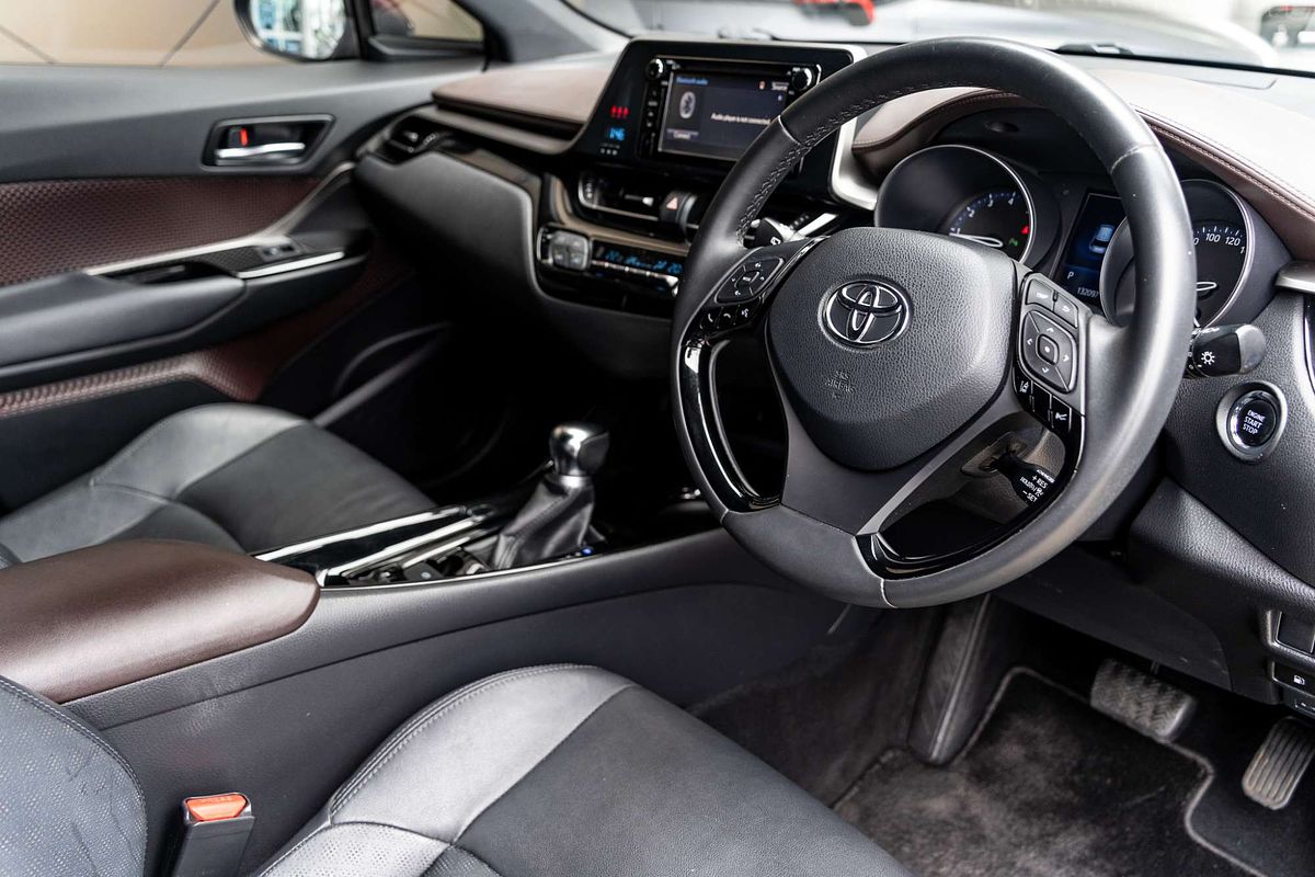 2019 Toyota C-HR Koba NGX10R