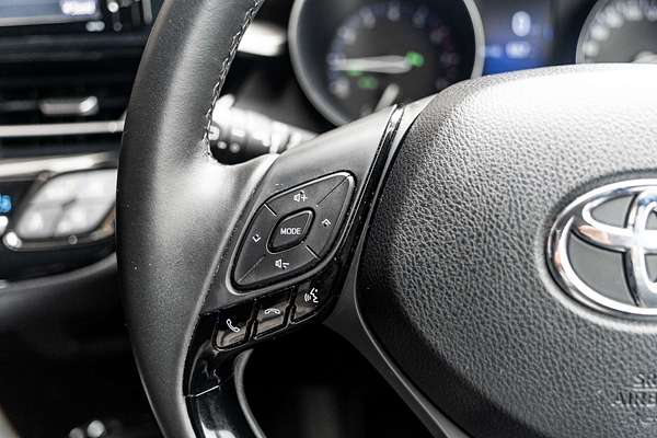 2019 Toyota C-HR Koba NGX10R