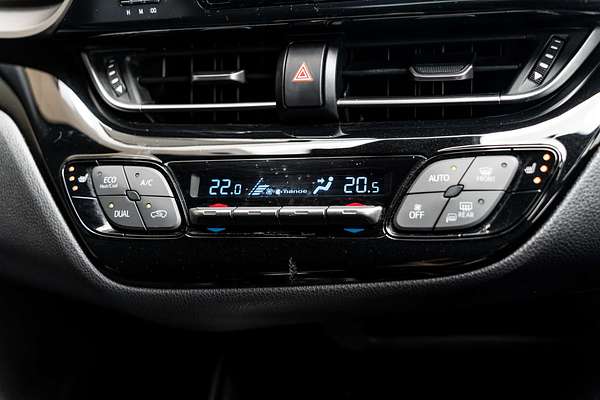 2019 Toyota C-HR Koba NGX10R