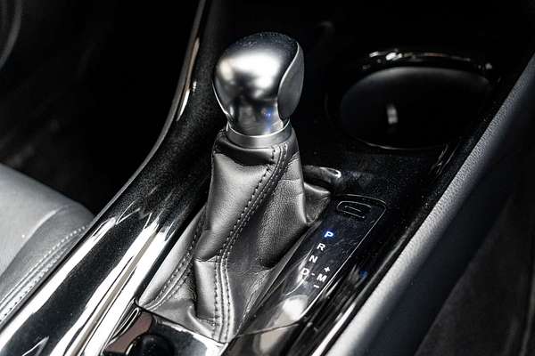 2019 Toyota C-HR Koba NGX10R