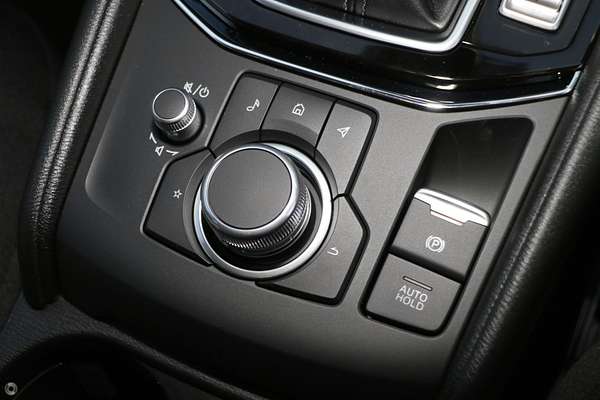 2025 Mazda CX-5 G20 Maxx KF Series