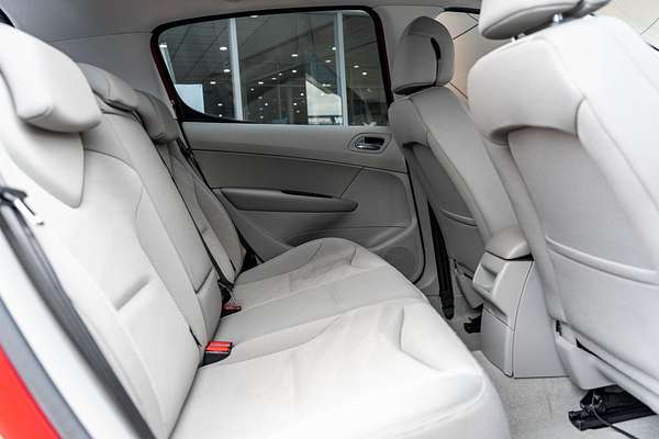 2010 Peugeot 308 XSE Turbo T7