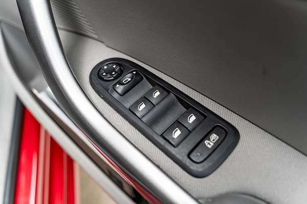 2010 Peugeot 308 XSE Turbo T7