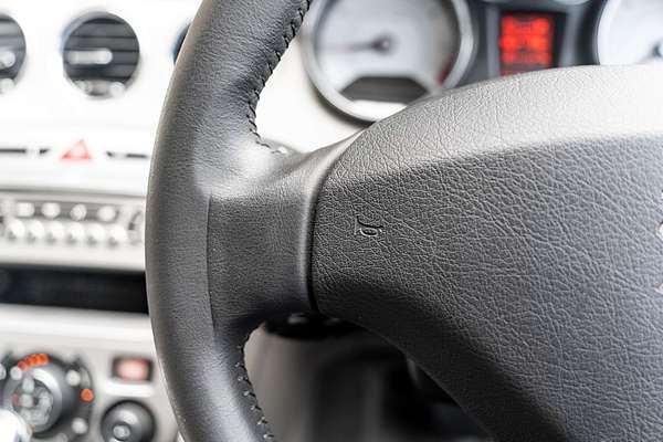 2010 Peugeot 308 XSE Turbo T7