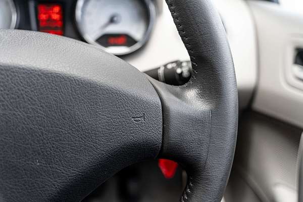 2010 Peugeot 308 XSE Turbo T7