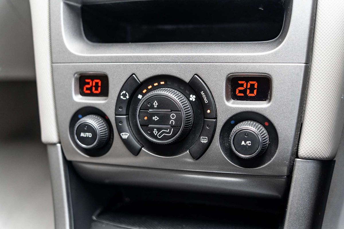 2010 Peugeot 308 XSE Turbo T7