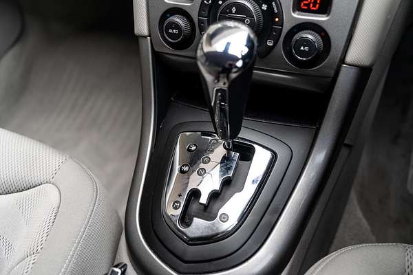 2010 Peugeot 308 XSE Turbo T7