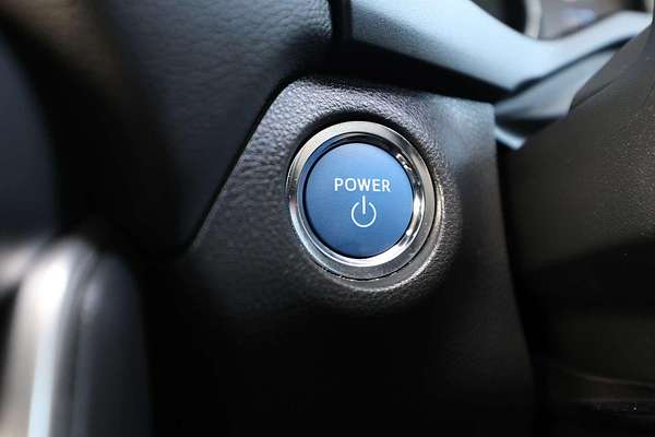 2022 Toyota RAV4 GXL AXAH52R