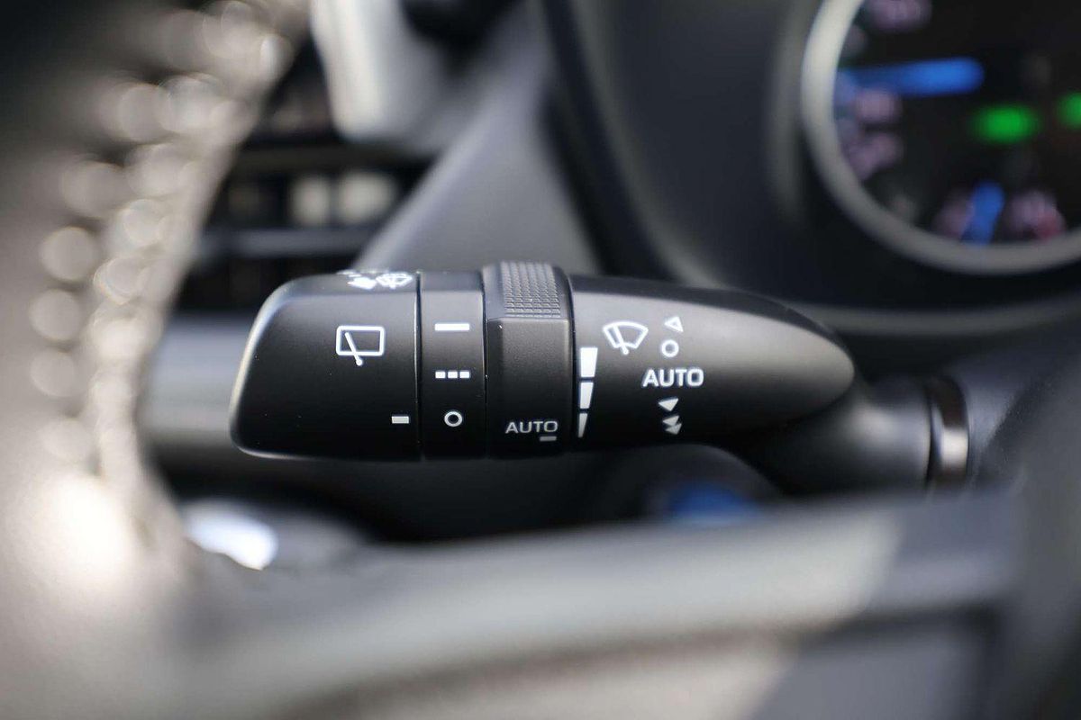 2022 Toyota RAV4 GXL AXAH52R