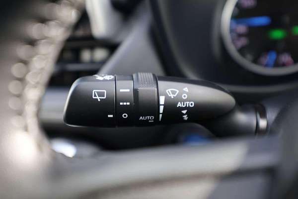 2022 Toyota RAV4 GXL AXAH52R