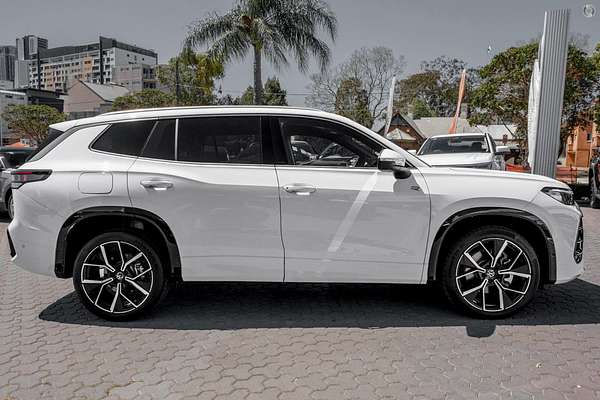 2025 Volkswagen Tayron